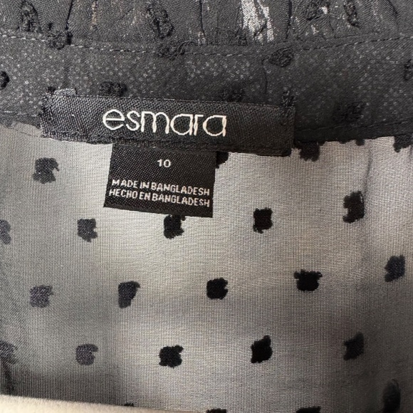 Esmara top - Picture 8 of 9